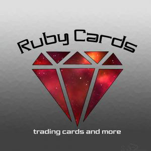 RubyCards | Cardmarket