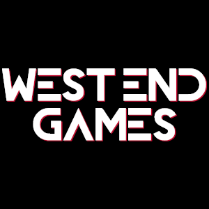 west-end-games | Cardmarket